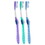 Colgate Toothbrush Adult Enamel Health, 1 Each, 12 per case, Price/Case
