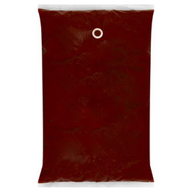 Heinz Dispenser Pack Low Sodium Ketchup 1.5 Gallon Bag - 2 Per Case