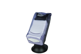 Venue Napkin Dispenser With Stand Fullfold Control Face Clear