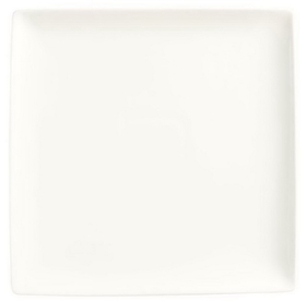 Square Plate Coupe Slate 10 7/8 12-1 Each