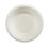 Dixie Gp Pro Basic 12 Ounce White Light Weight Paper Bowl, 125 Count, 8 per case, Price/Case
