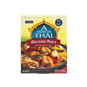 Base Red Curry 4-6-1.75 Ounce