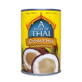 A Taste Of Thai Milk Coconut, 13.5 Fluid Ounces, 12 per case
