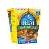 A Taste Of Thai Noodle Pad Thai, 5.75 Ounces, 6 per case