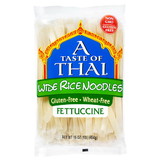 Noodles Wide Rice 6-1 Pound