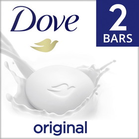 Dove General Body Cleansing, 1 Count, 12 per case