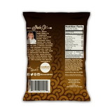 Sheila G's Brownie Brittle Snack Chocolate Chip Brittle, 1 Ounces, 72 per case