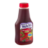 Welch's Strawberry Squeeze Spread, 20 Ounces, 12 per case