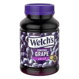 Welch's Grape Jelly, 30 Ounces, 12 per case