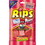 Rips Bite Size Rippin Reds Pieces Peg Bag, 4 Ounces, 12 per case, Price/Pack