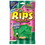 Rips Bite Size Watermelon Peg Bag, 4 Ounces, 12 per case, Price/Pack