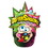 Aftershocks Popping Candy Peg Bag Strawberry Green Apple, 1.06 Ounces, 4 per case, Price/Case