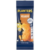 Planters Honey Roasted Peanut 2 Ounce Bag - 144 Per Case