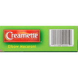 Creamette Elbow Macaroni 0.70 Oz, 7 Ounces, 12 per case