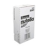 Nutella & Go 12 Count Pretzel Tray 1.9 Ounces - 12 Per Pack - 4 Packs Per Case