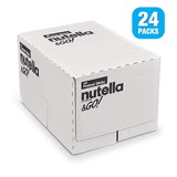 Nutella & Go 24 Ct Display - 1.9 Oz. Pretzel