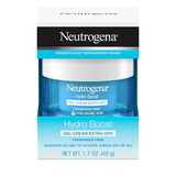 Neutrogena Hydro Boost Gel Cream Extra-Dry Skin, 1.7 Ounce, 4 per case