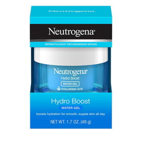 Neutrogena Hydro Boost Water Gel, 1.7 Ounces, 4 per case