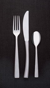 World Tableware Oceanside Teaspoon, 36 Each, 1 per case
