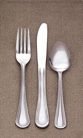 Harbour European Dinner Fork 1-36 Each