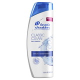 Classic Clean Shampoo 6-13.5 Fluid Ounce