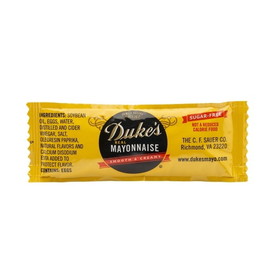 Duke's 08010 Duke's Mayo Pouch 200-9 Gram