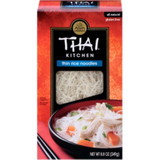 Thai Kitchen Rice Noodle Thin, 8.8 Ounces, 12 per case