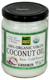 Savor Imports Organic Coconut Oil, 16 Ounce, 12 per case