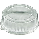 D & W Fine Pack 12 Inch Everyday Tray Lid, 12 Inch, 1 per case