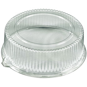 D &amp; W Fine Pack 12 Inch Everyday Tray Lid, 12 Inch, 1 per case