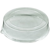 D & W Fine Pack 16 Inch Everyday Lid, 25 Each, 2 per case