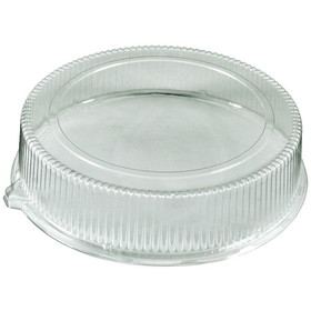 D &amp; W Fine Pack 16 Inch Everyday Lid, 25 Each, 2 per case