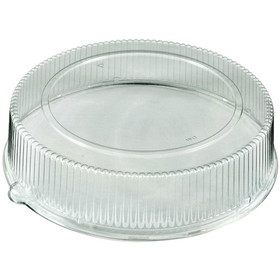 D &amp; W Fine Pack 18 Inch Everyday Lid, 25 Each, 2 per case