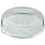 D &amp; W Fine Pack 18 Inch Everyday Lid, 25 Each, 2 per case, Price/case