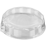 D & W Fine Pack 16 Inch Special Occasion Lid, 25 Each, 2 per case