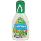 Wish-Bone Dressing Blue Cheese, 8 Fluid Ounces, 12 per case