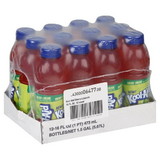 Kool-Aid Cherry Limeade Ready To Drink Beverage, 16 Fluid Ounces, 12 per case