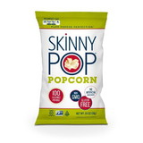 Skinnypop Popcorn 100 Calorie Original Bags, 0.65 Ounces, 30 per case