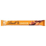 Lindt & Sprungli Lindor Caramel Stick Horizontal Tray, 1.3 Ounces, 8 per case