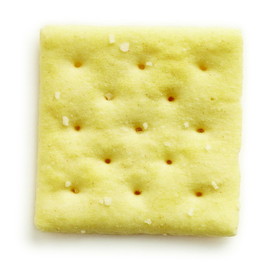 Westminster Crackers Crackers Saltine, 0.21 Ounces, 500 per case
