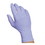 Valugards Nitrile Powder Free Purple Small Glove, 100 Each, 10 per case, Price/Case
