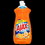Ajax Dishwashing Liquid Anti-Bacterial Orange, 28 Fluid Ounces, 9 per case, Price/Case