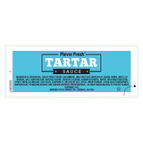 Flavor Fresh Tartar Sauce Single Serve, 12 Gram, 200 Per Case
