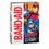 Band Aid Marvel Avengers Assorted Sizes Bandage, 20 Count, 4 per case, Price/Case