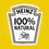 Heinz Yellow Mustard, 1.25 Pounds, 12 per case, Price/Case