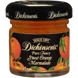 Dickinson Orange Marmalade, 1 Ounces, 72 per case