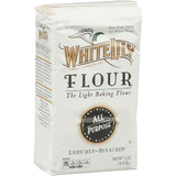 White Lily All Purpose Flour, 5 Pounds, 8 per case