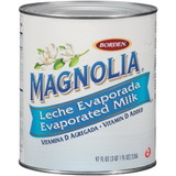 Magnolia Evaporated Milk, 6.71 Pounds, 6 per case