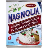 Magnolia Evaporated Milk Bilingual, 12 Fluid Ounces, 24 per case