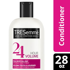 Tresemme Anti-Breakage Volume Conditioner, 828 Milileter, 6 per case